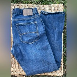 Aeropostal Men’s Blue Jeans 32/30